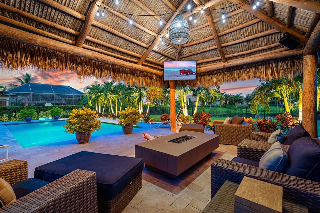 Photo of 150 Citadel Circle Cir, Jupiter, FL 33458 (MLS # R10706010)