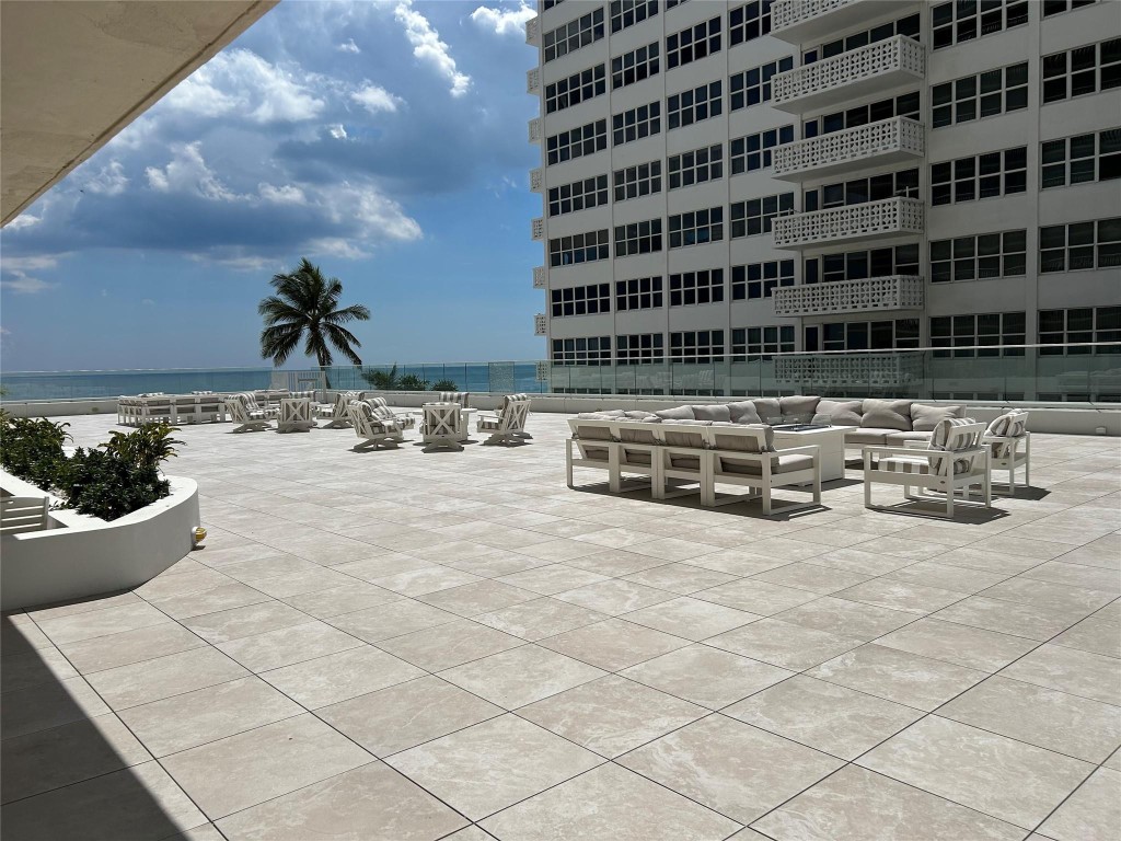 Ocean Club Condo - Residential Lease