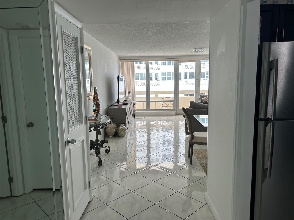 Ocean Club Condo - Residential Lease