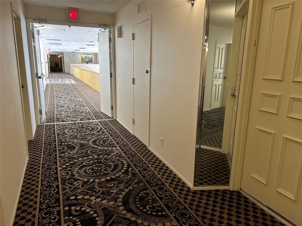 Ocean Club Condo - Residential Lease