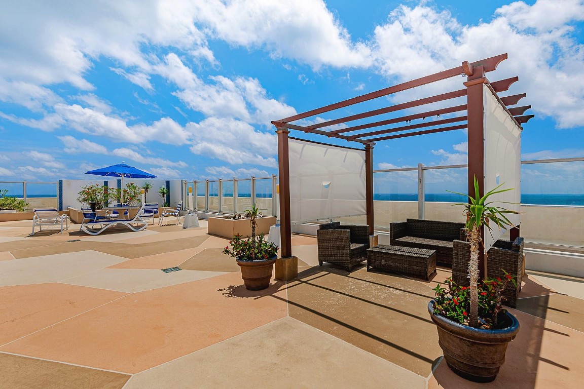 Ocean Club Condo - Residential Lease