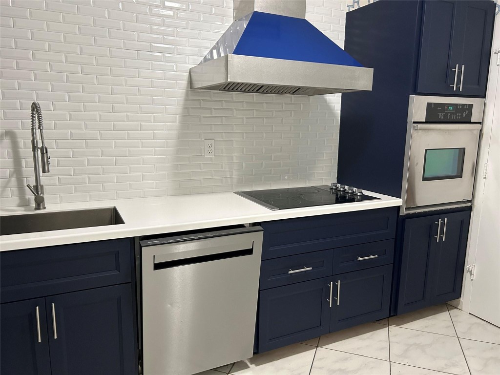 Ocean Club Condo - Residential Lease