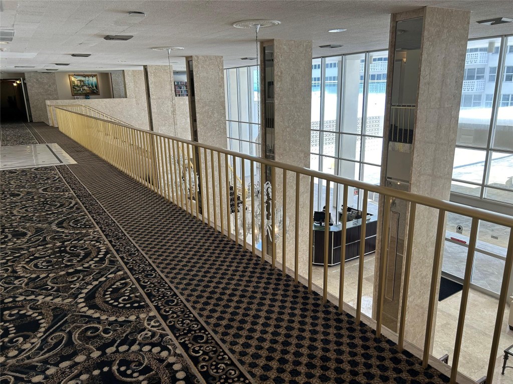 Ocean Club Condo - Residential Lease