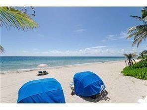 Ocean Club Condo - Residential Lease