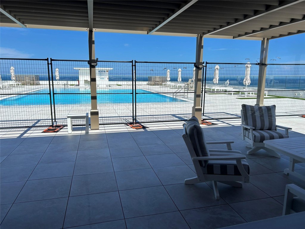 Ocean Club Condo - Residential Lease