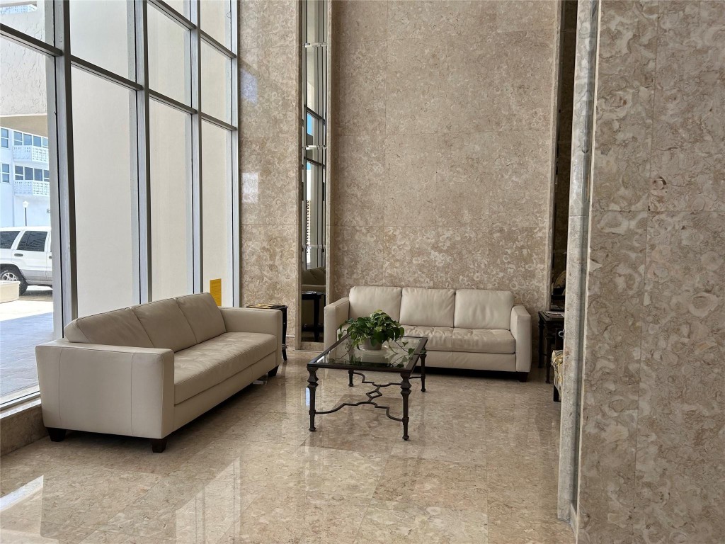 Ocean Club Condo - Residential Lease