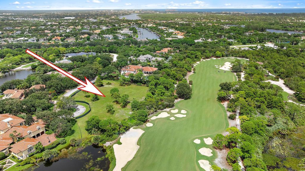 Photo of 215 Bears Club Drive, Jupiter, FL 33477 (MLS # R11019187)