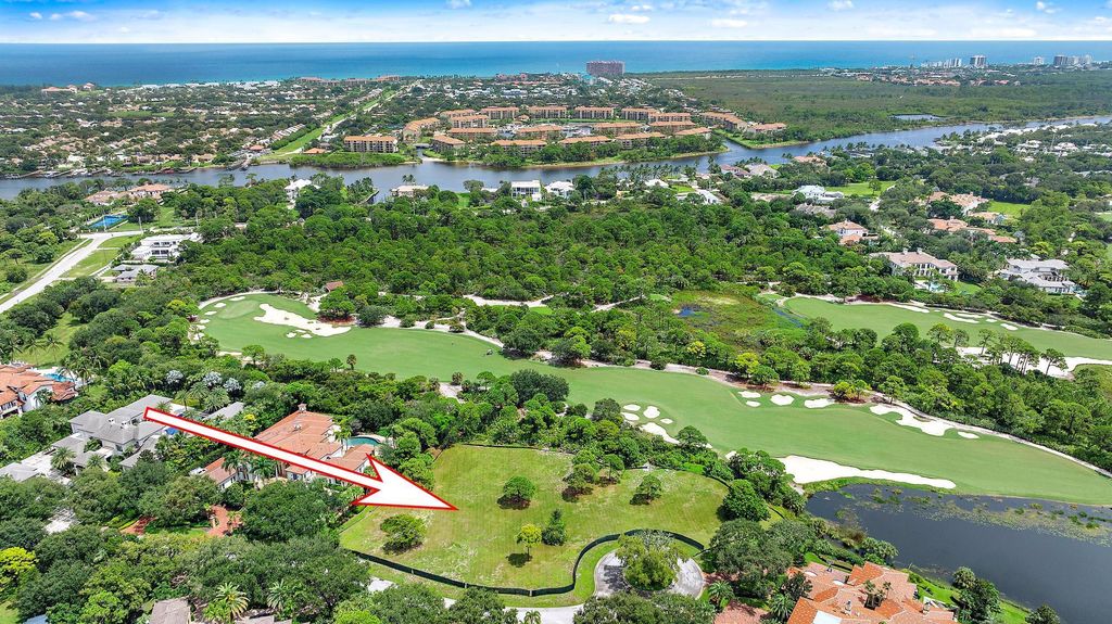 Photo of 215 Bears Club Drive, Jupiter, FL 33477 (MLS # R11019187)