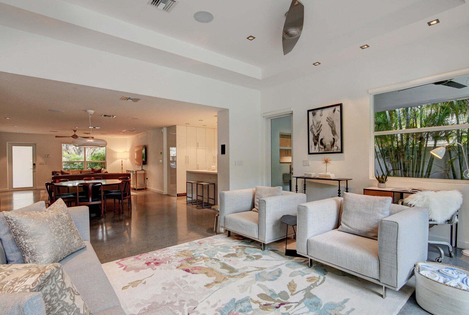 SEESTEDT STEVENS - Residential Lease