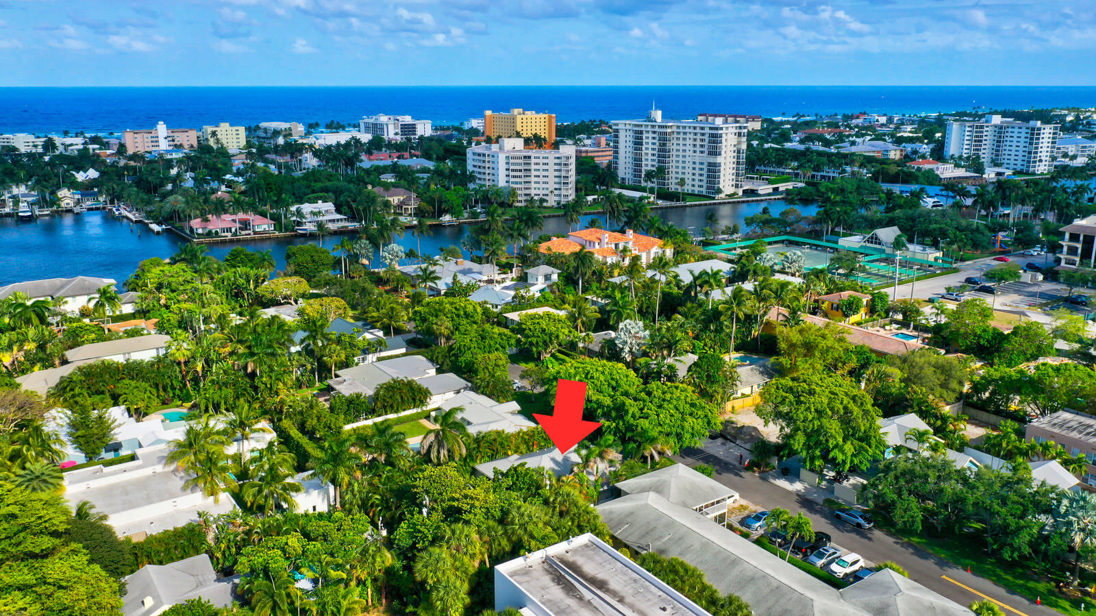 SEESTEDT STEVENS - Residential Lease