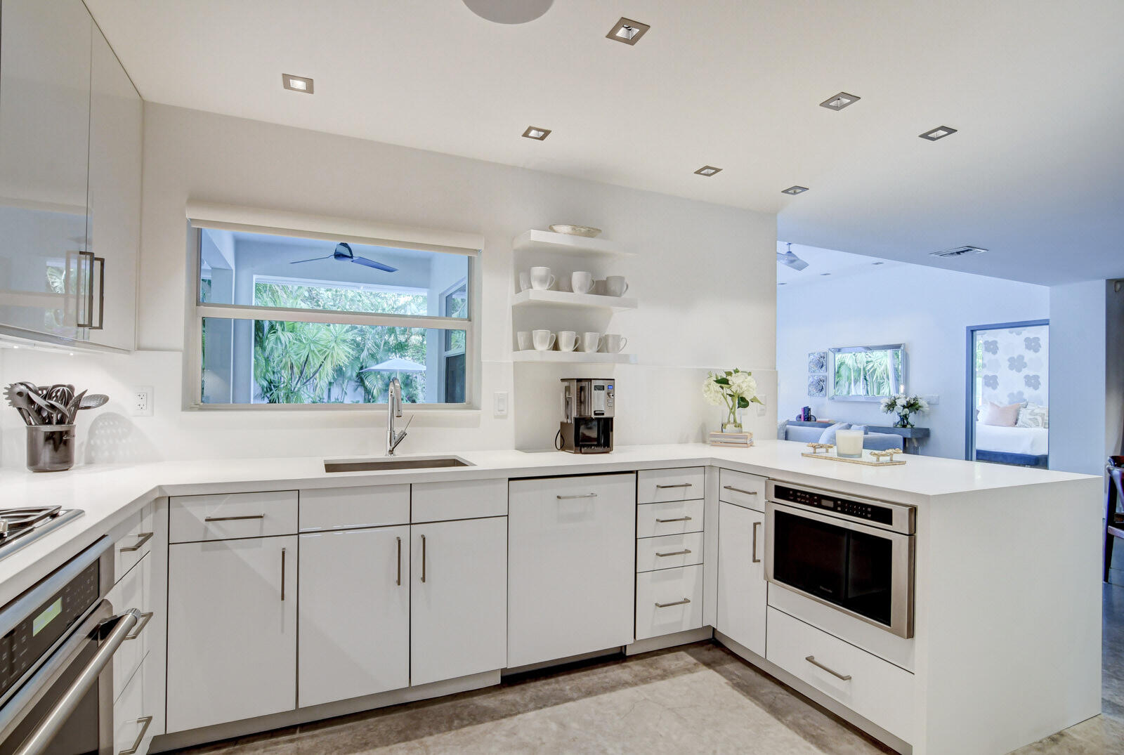 SEESTEDT STEVENS - Residential Lease