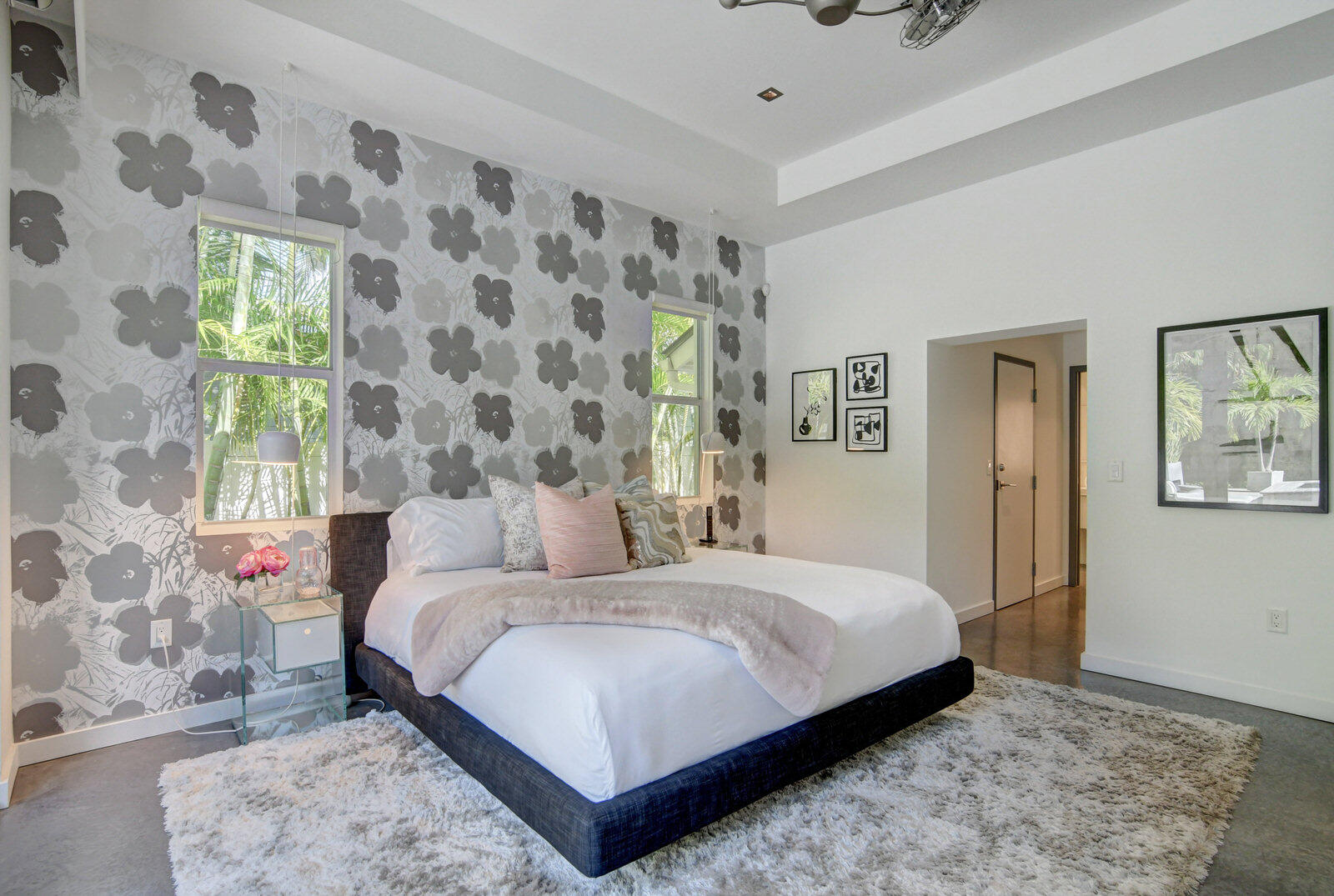 SEESTEDT STEVENS - Residential Lease