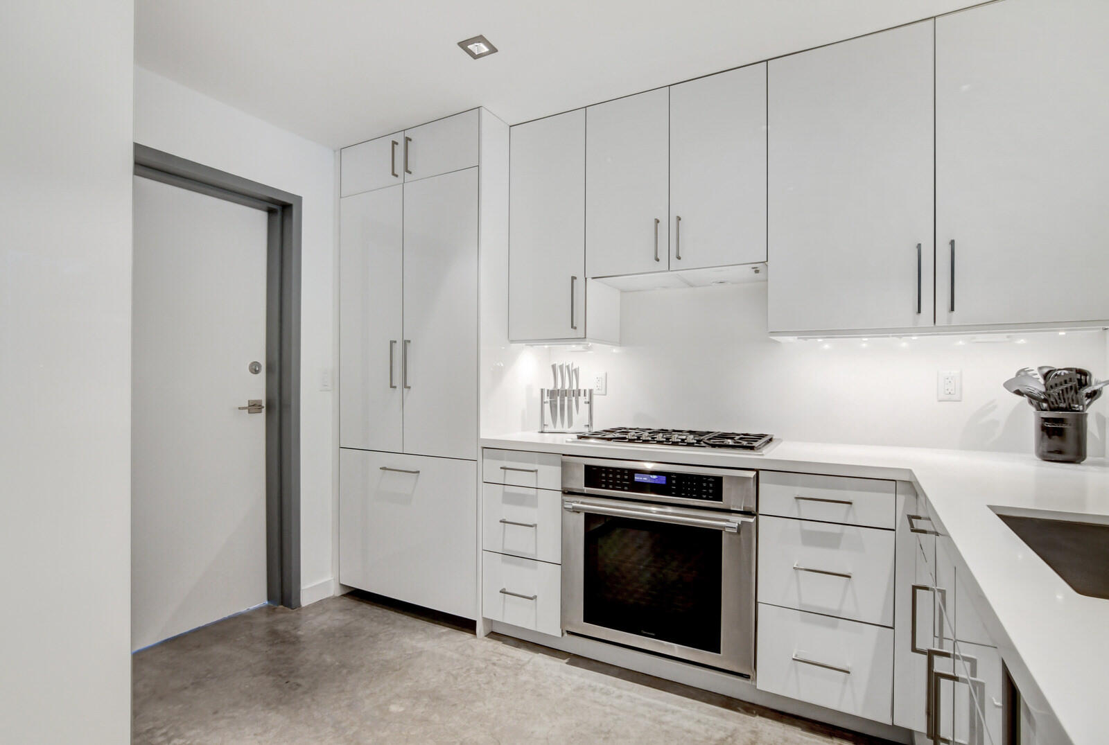 SEESTEDT STEVENS - Residential Lease