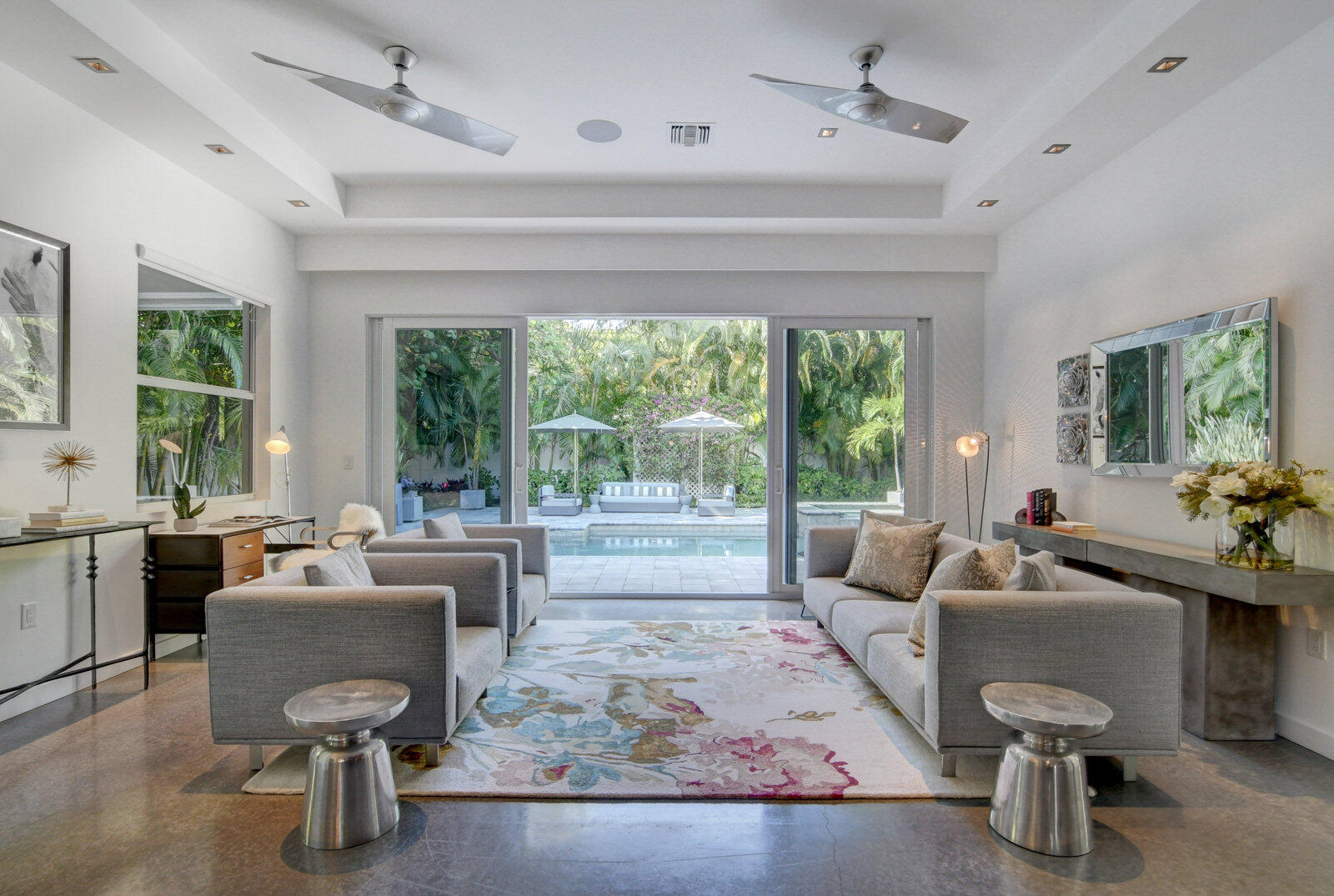 SEESTEDT STEVENS - Residential Lease