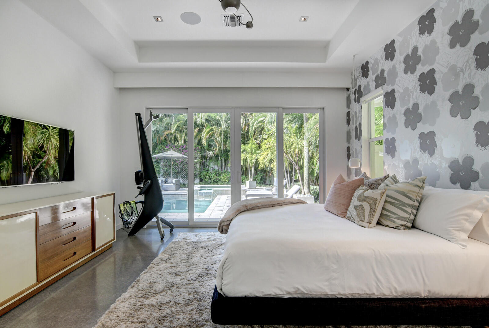 SEESTEDT STEVENS - Residential Lease