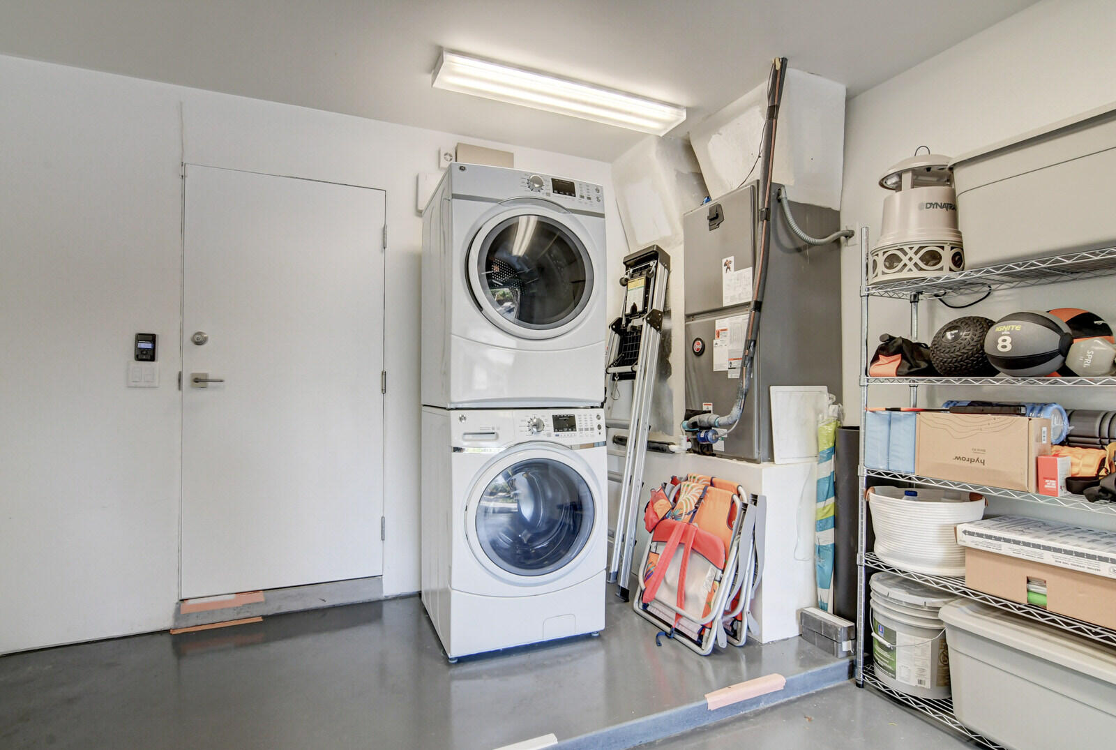 SEESTEDT STEVENS - Residential Lease