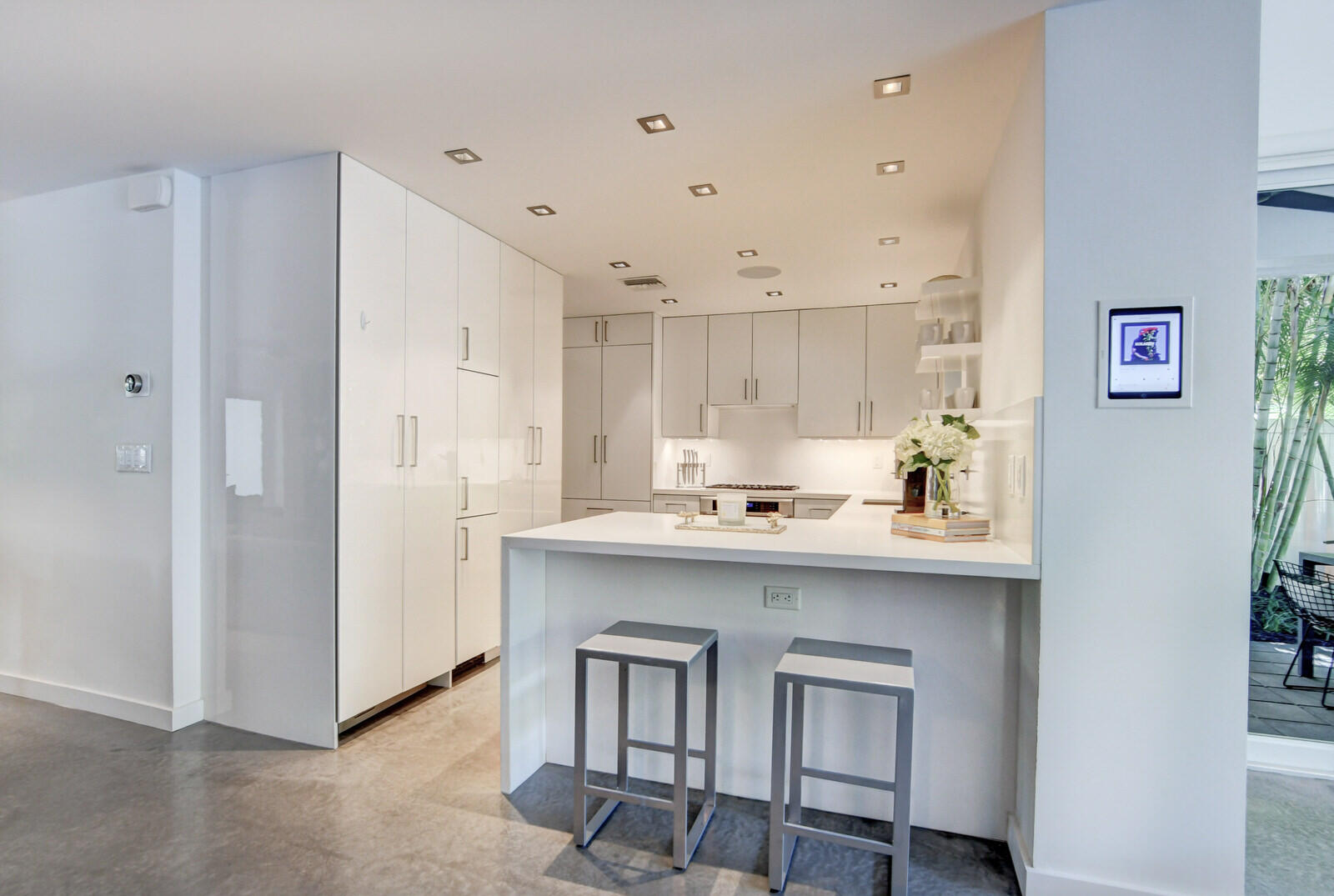 SEESTEDT STEVENS - Residential Lease