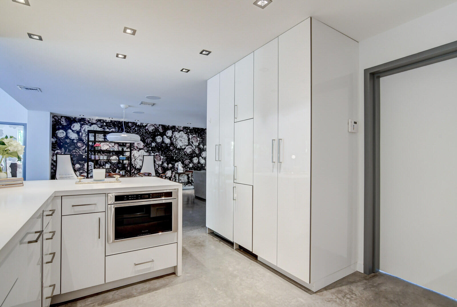 SEESTEDT STEVENS - Residential Lease