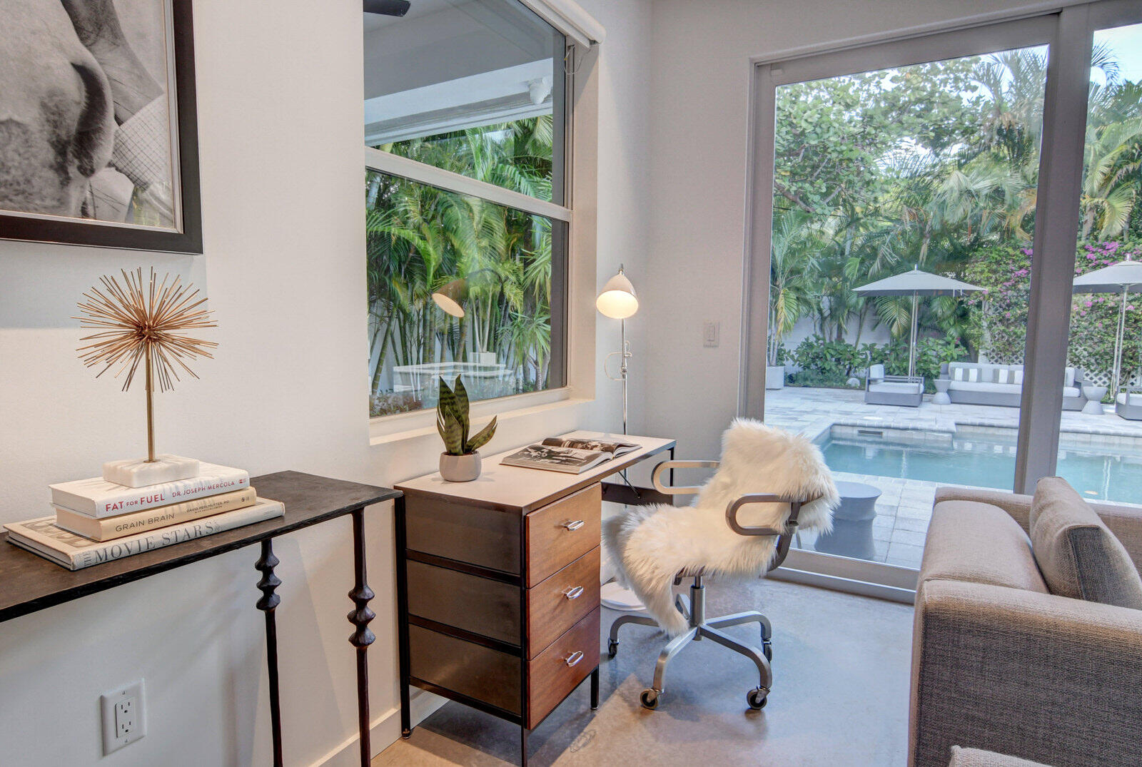 SEESTEDT STEVENS - Residential Lease