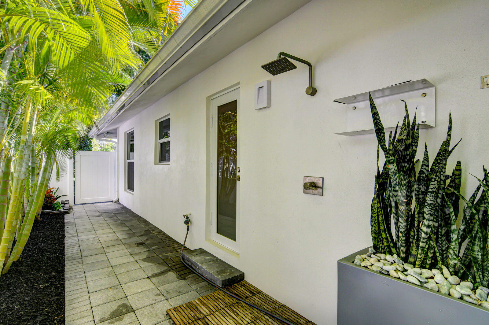 SEESTEDT STEVENS - Residential Lease