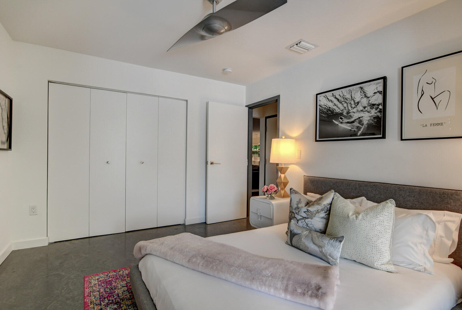 SEESTEDT STEVENS - Residential Lease