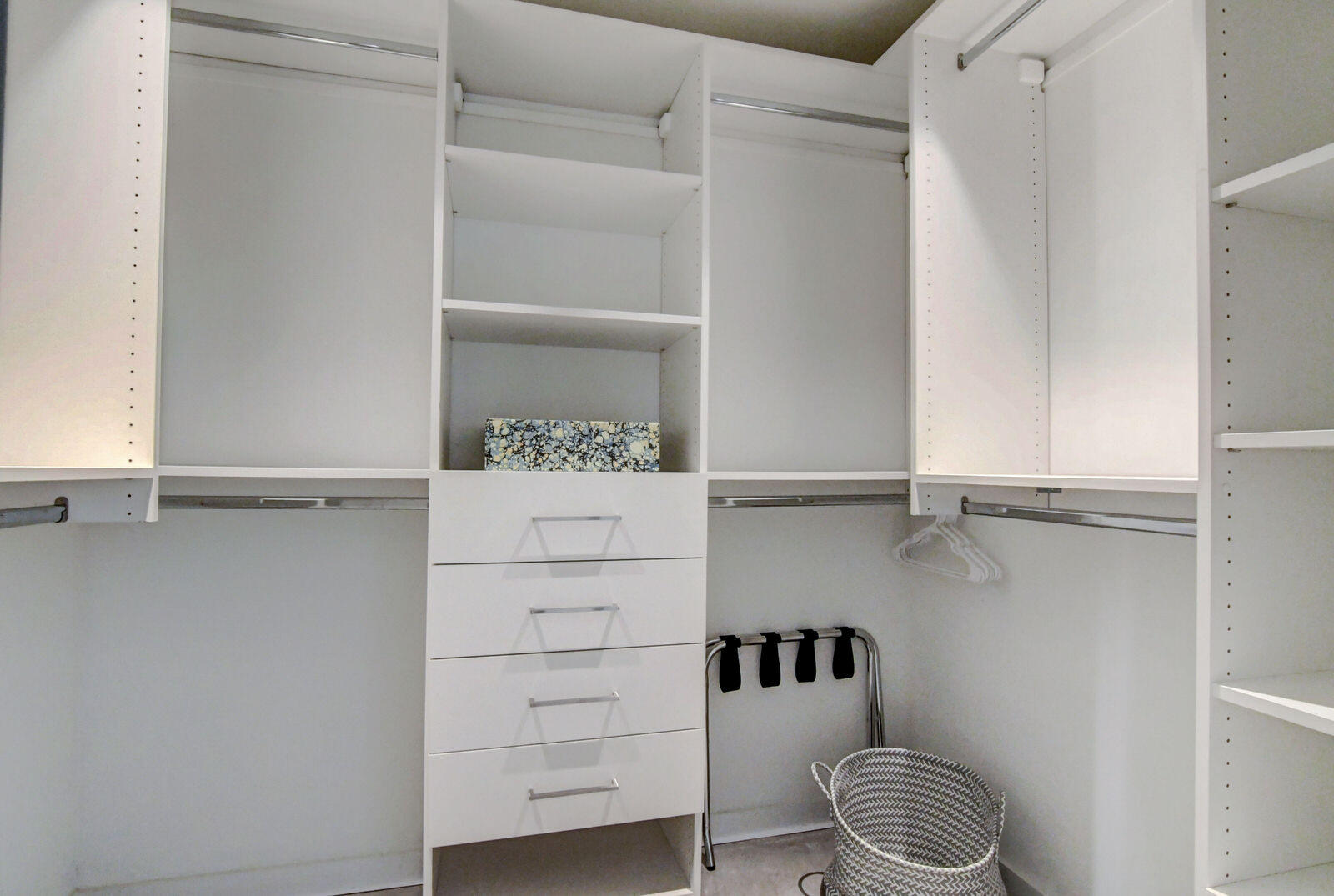 SEESTEDT STEVENS - Residential Lease