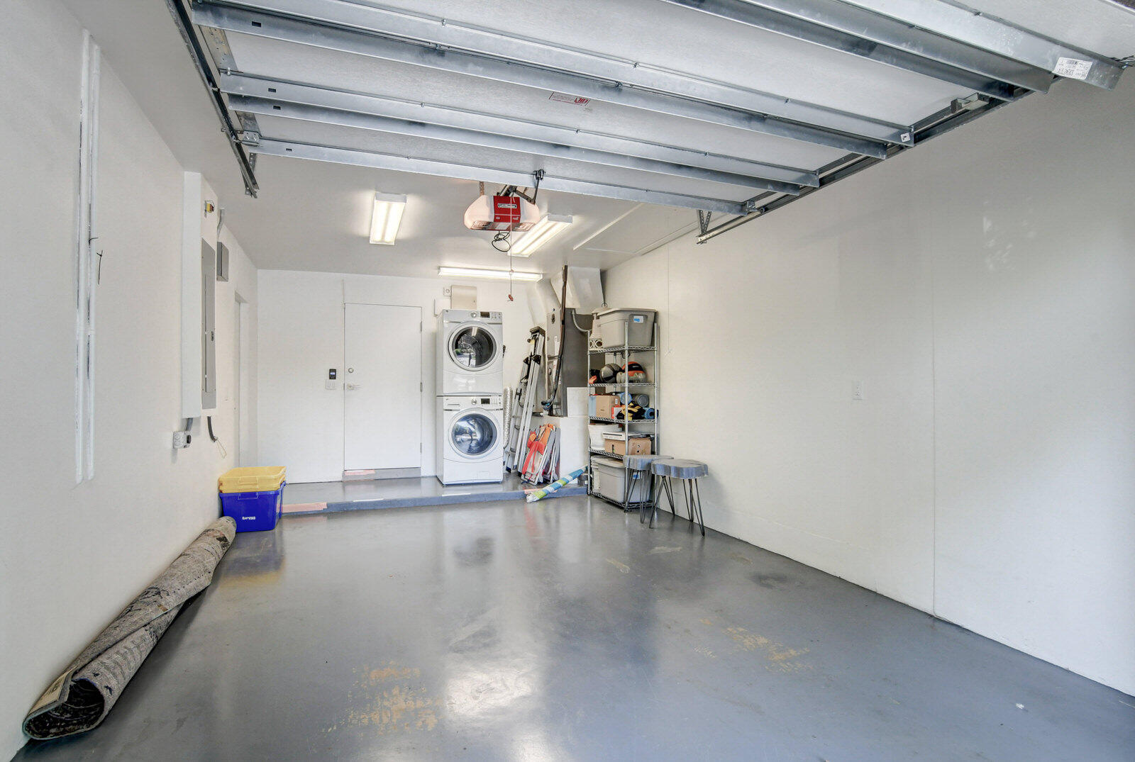 SEESTEDT STEVENS - Residential Lease