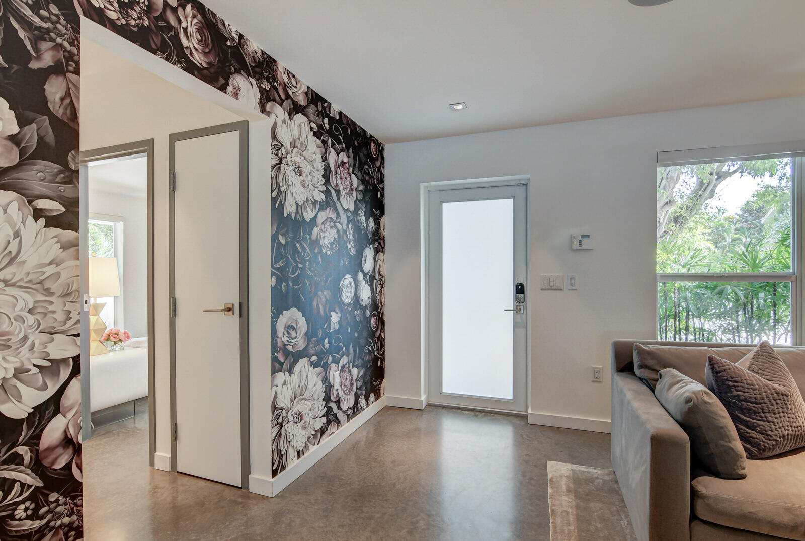 SEESTEDT STEVENS - Residential Lease