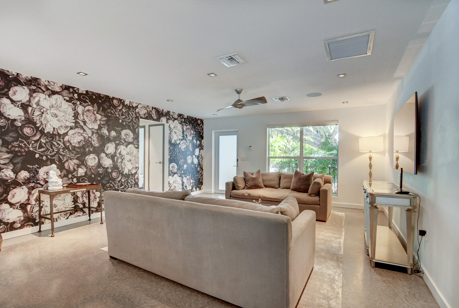 SEESTEDT STEVENS - Residential Lease