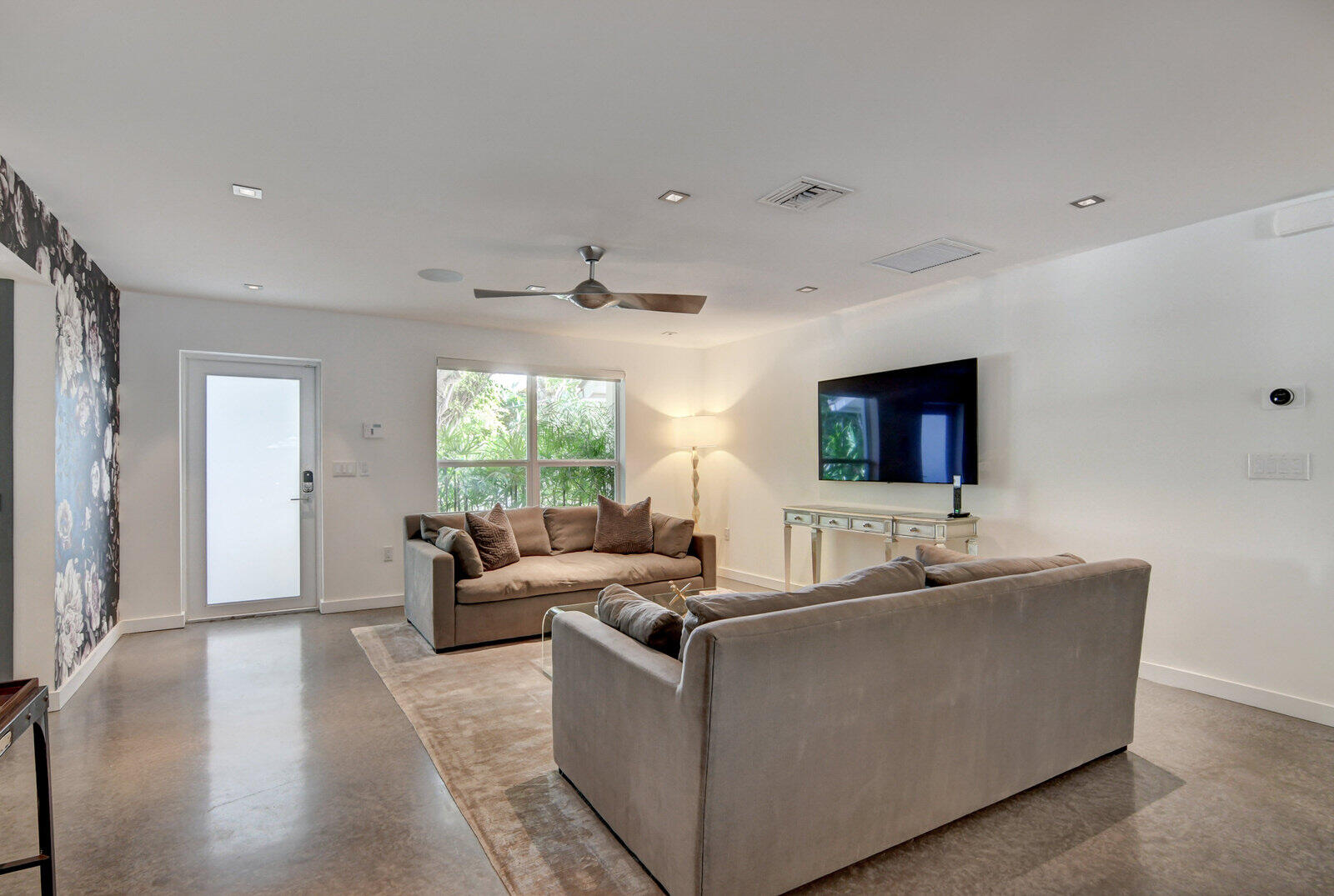 SEESTEDT STEVENS - Residential Lease