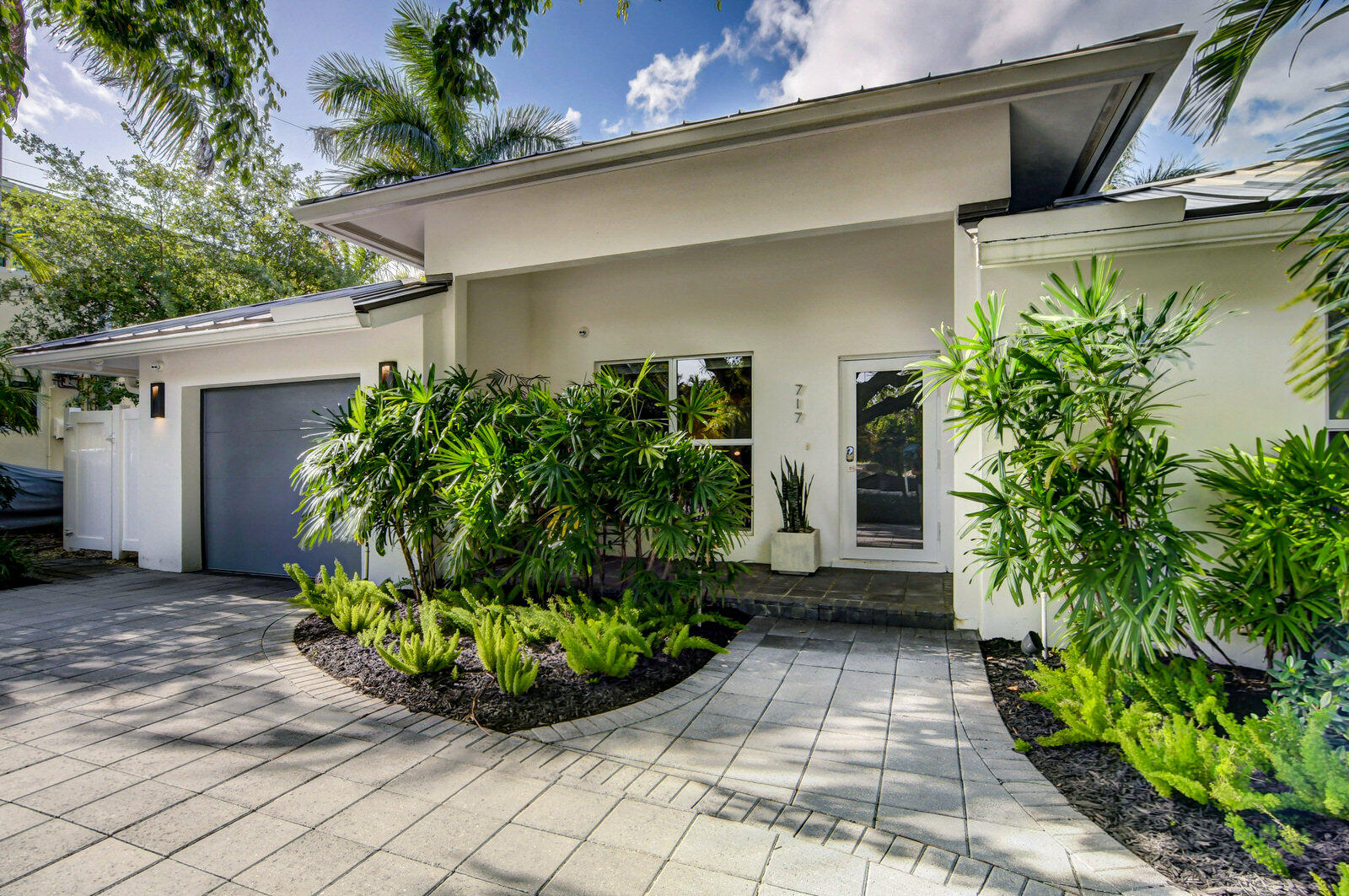 SEESTEDT STEVENS - Residential Lease