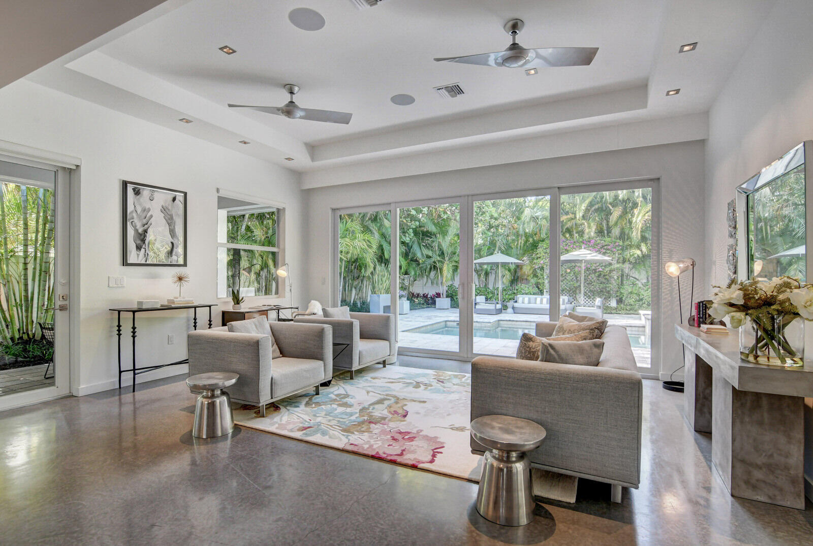 SEESTEDT STEVENS - Residential Lease