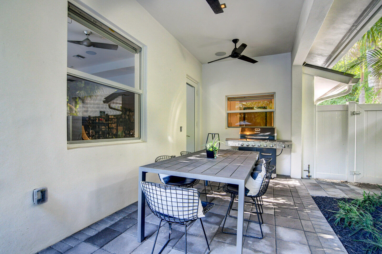 SEESTEDT STEVENS - Residential Lease