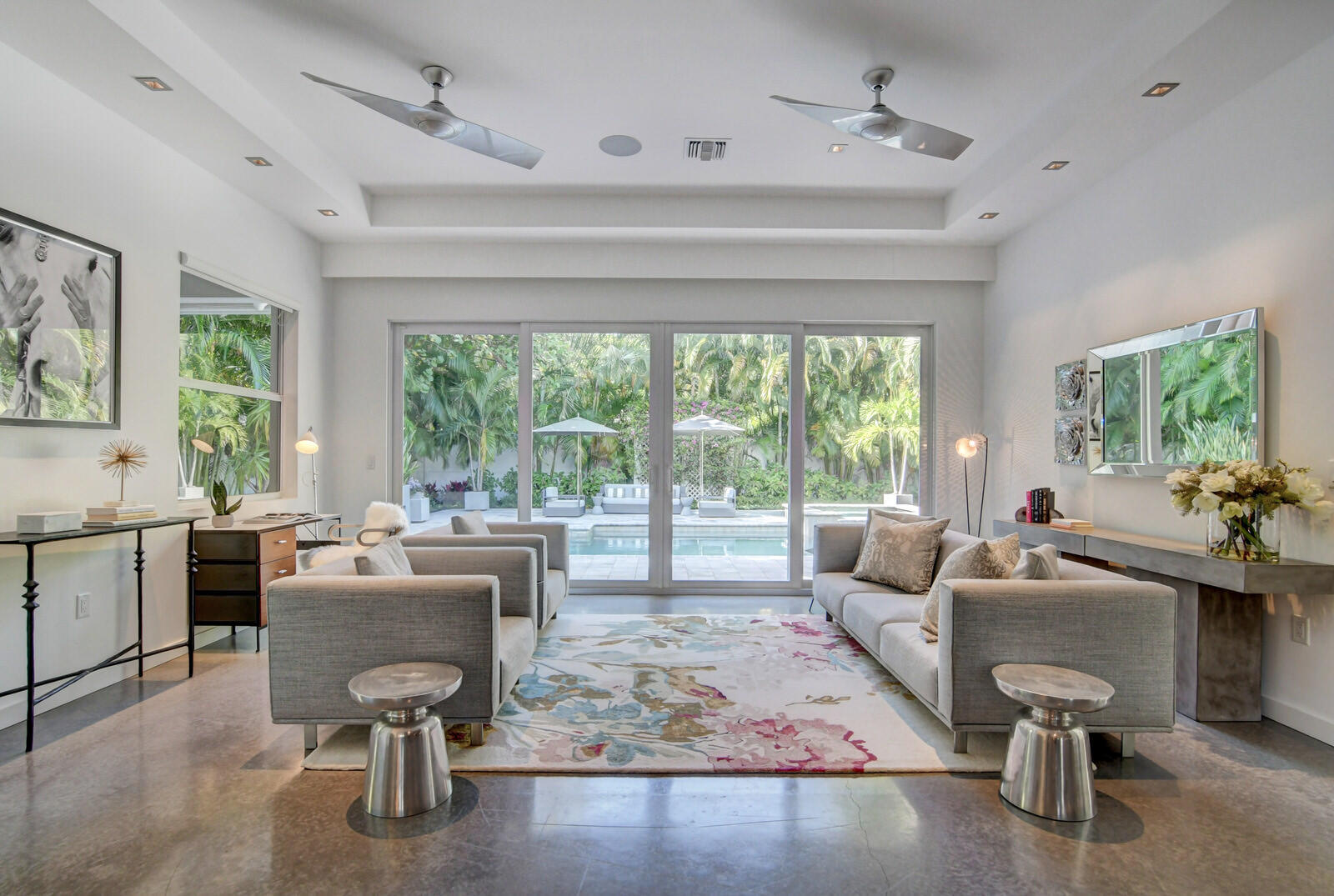 SEESTEDT STEVENS - Residential Lease