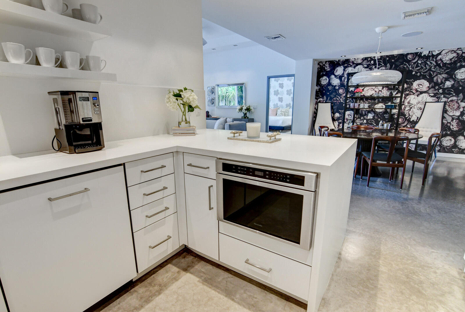 SEESTEDT STEVENS - Residential Lease