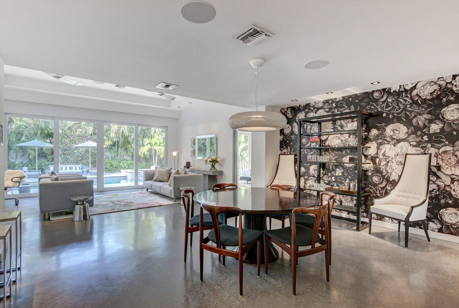 SEESTEDT STEVENS - Residential Lease