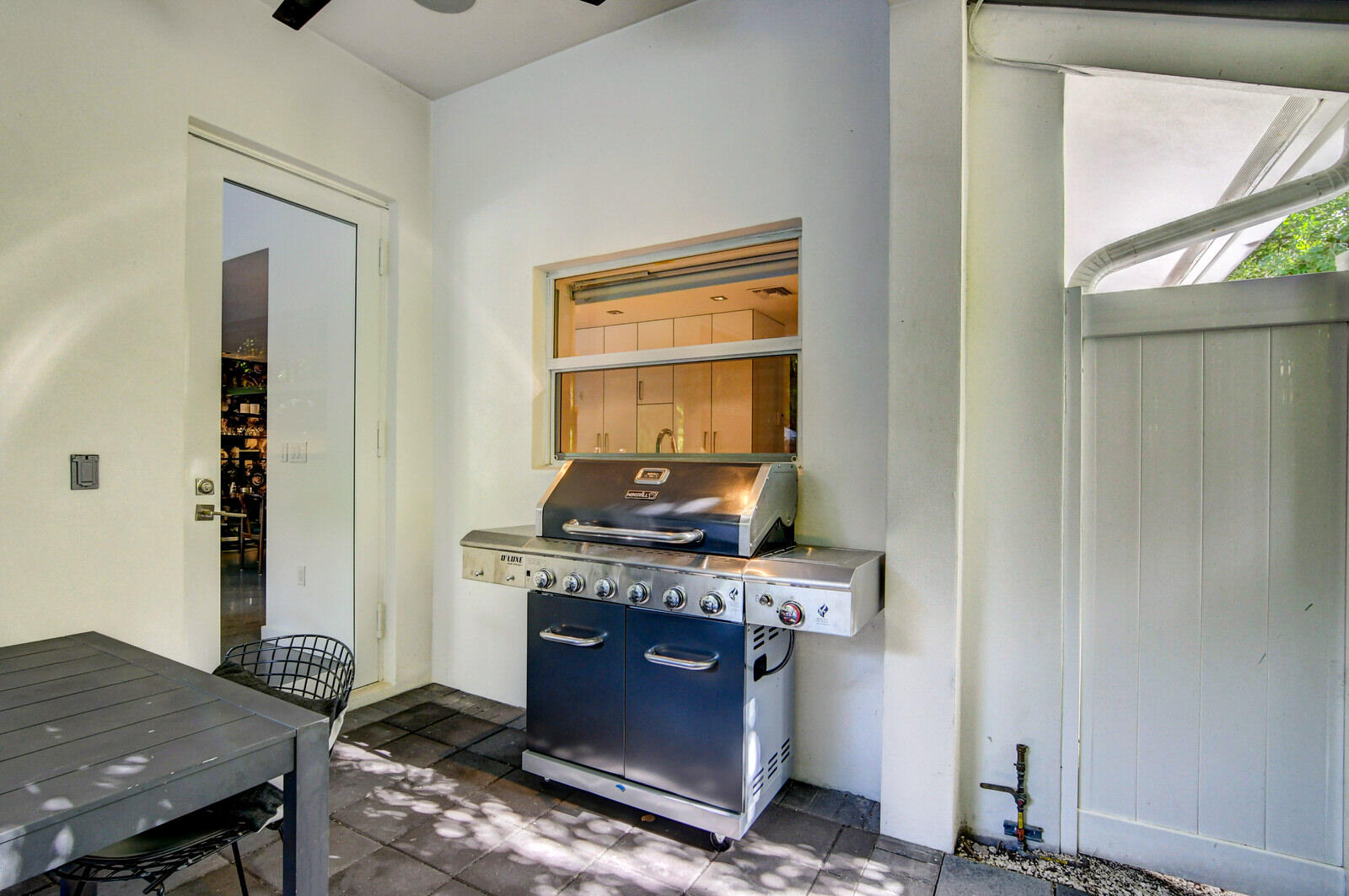 SEESTEDT STEVENS - Residential Lease