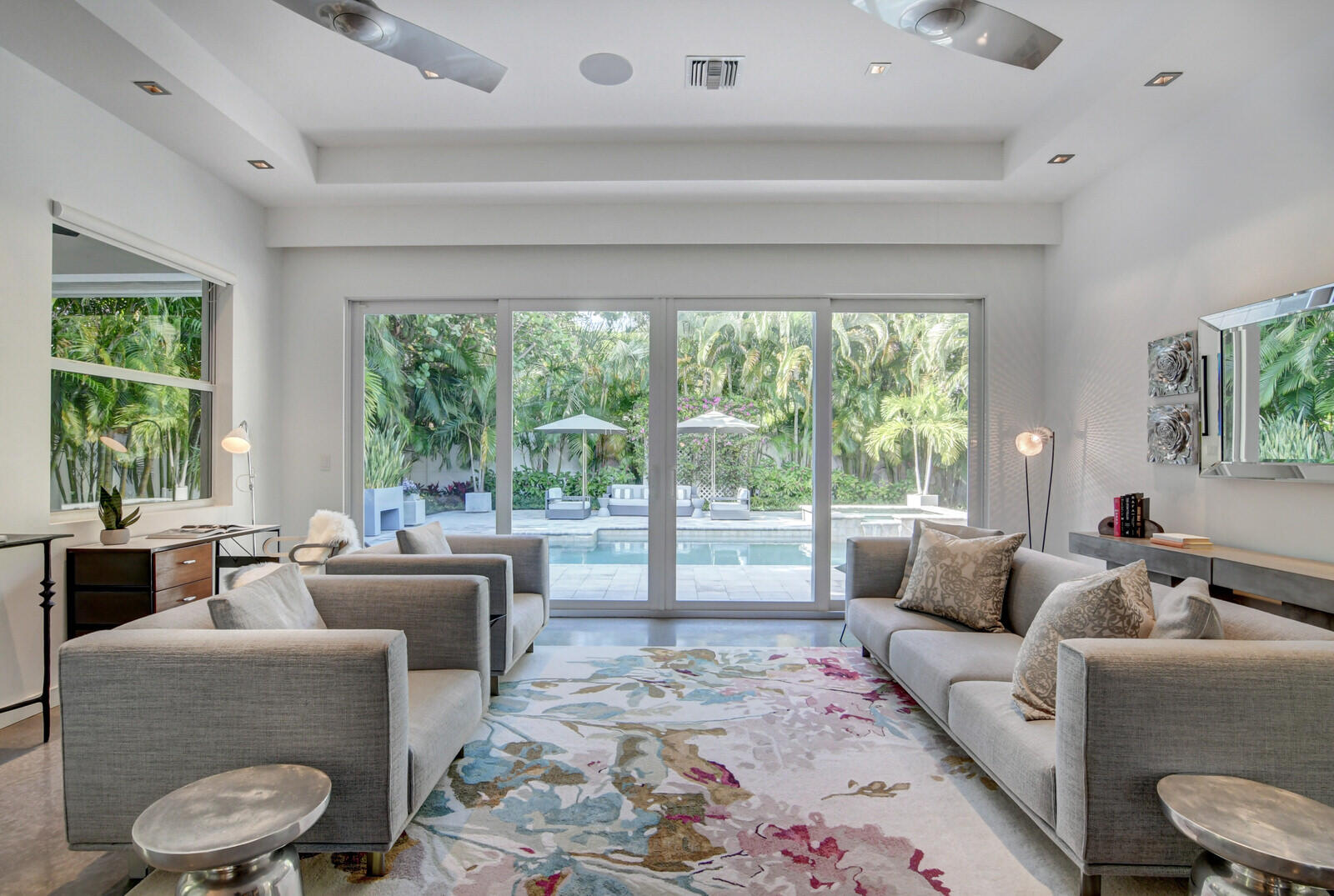 SEESTEDT STEVENS - Residential Lease