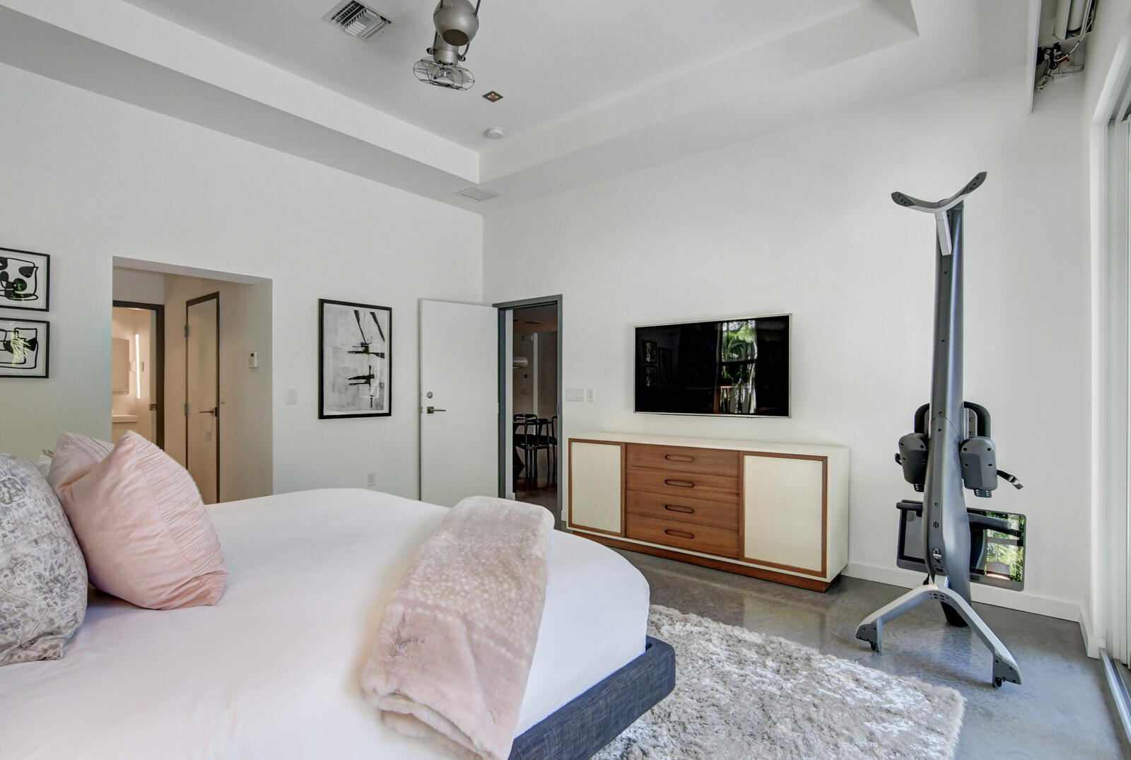 SEESTEDT STEVENS - Residential Lease