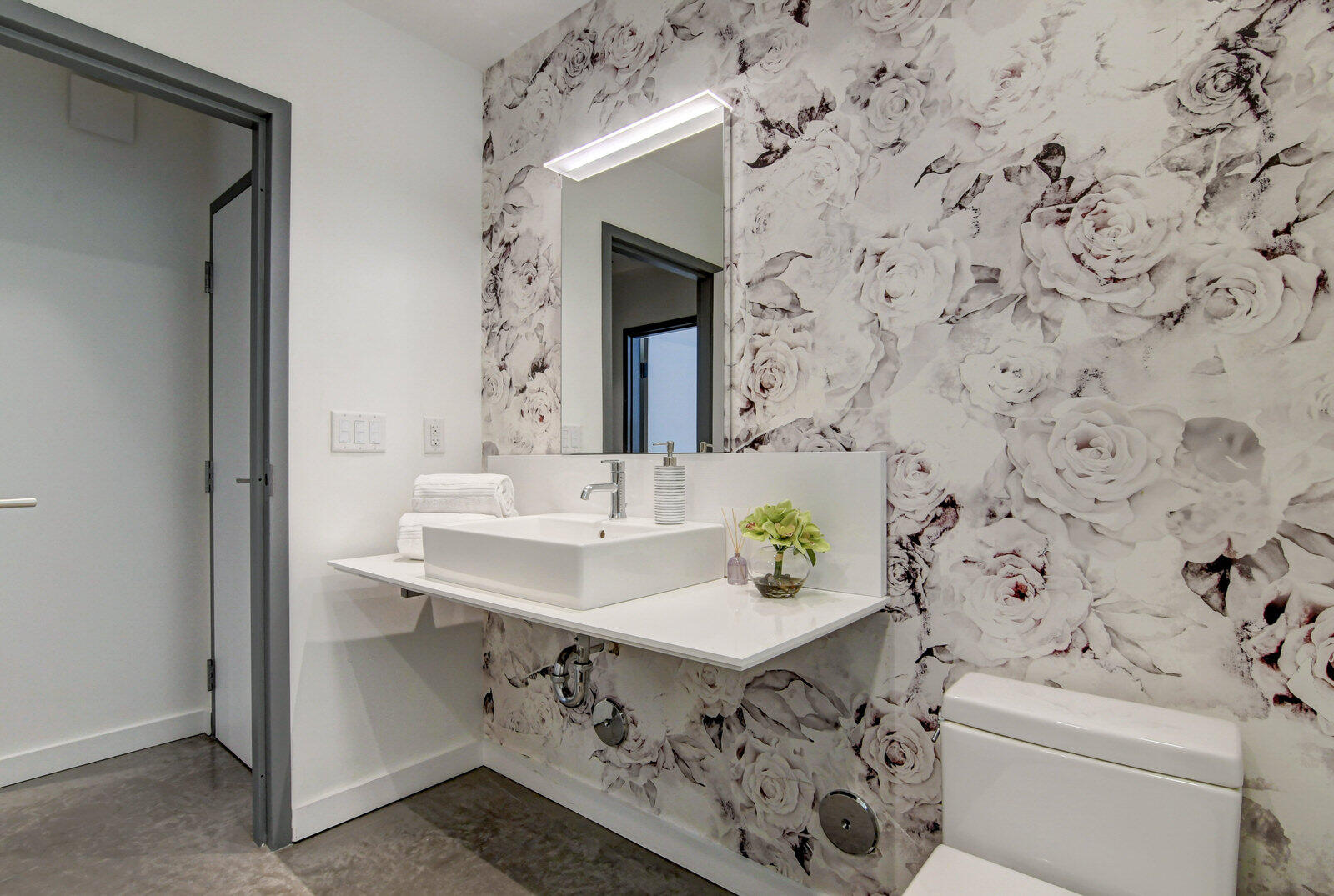 SEESTEDT STEVENS - Residential Lease