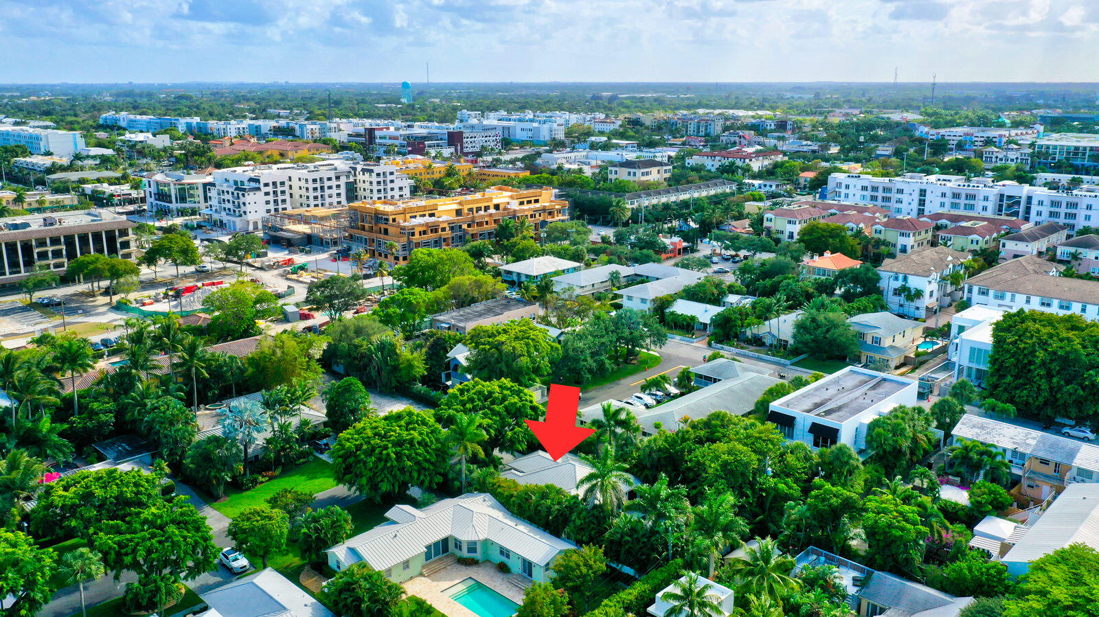 SEESTEDT STEVENS - Residential Lease