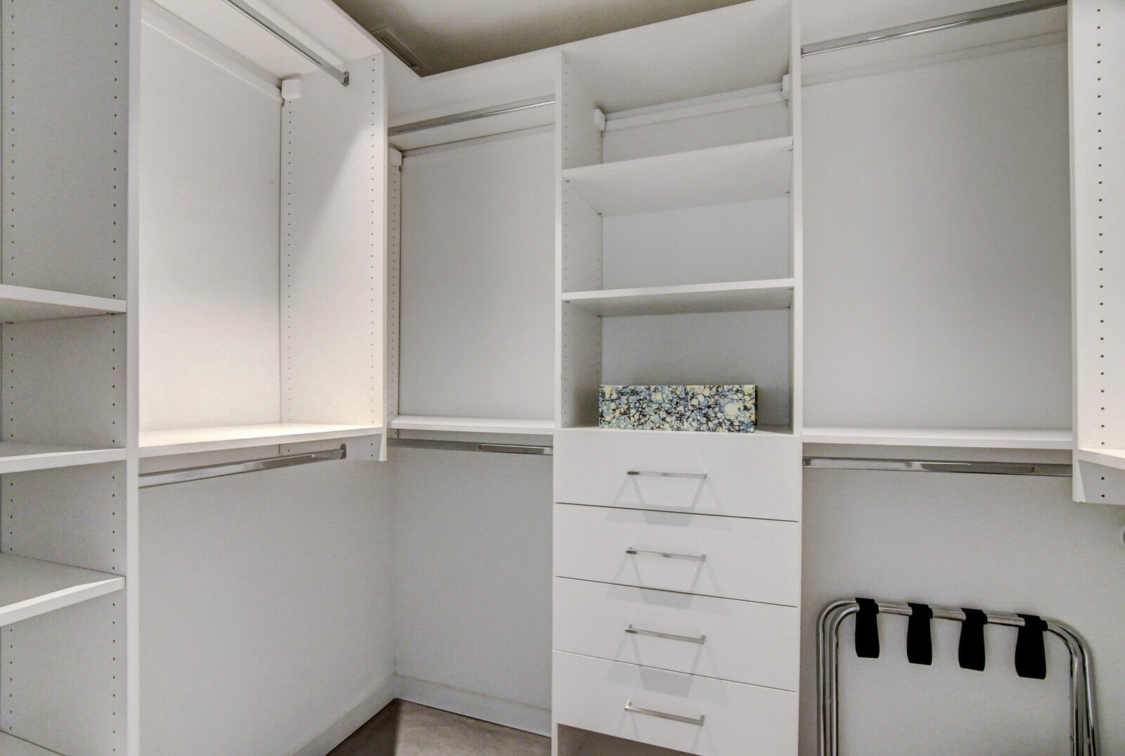 SEESTEDT STEVENS - Residential Lease