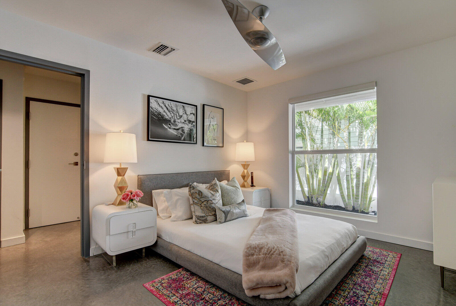 SEESTEDT STEVENS - Residential Lease