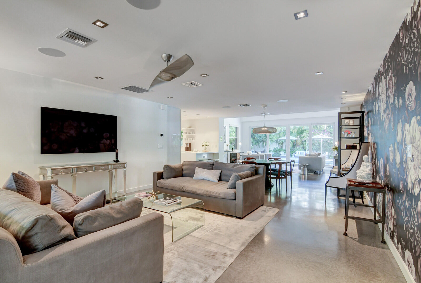 SEESTEDT STEVENS - Residential Lease