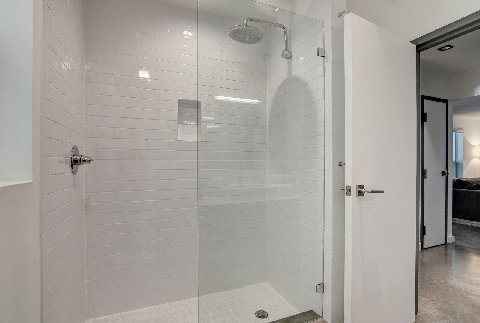 SEESTEDT STEVENS - Residential Lease