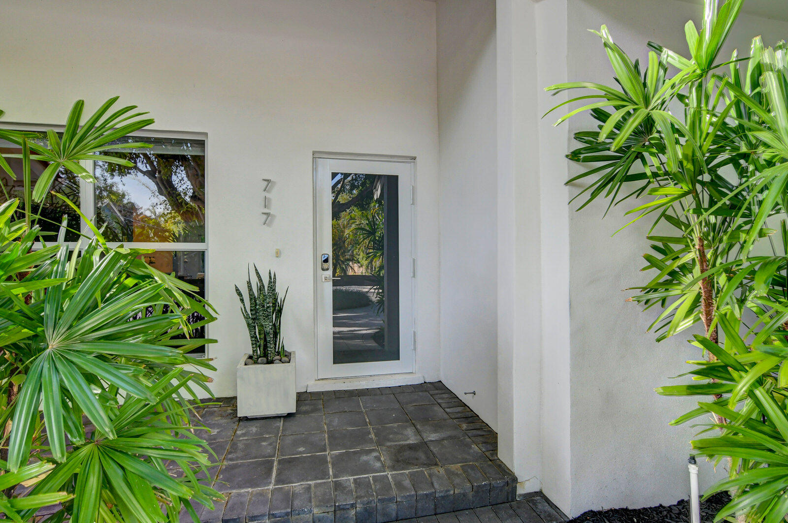 SEESTEDT STEVENS - Residential Lease