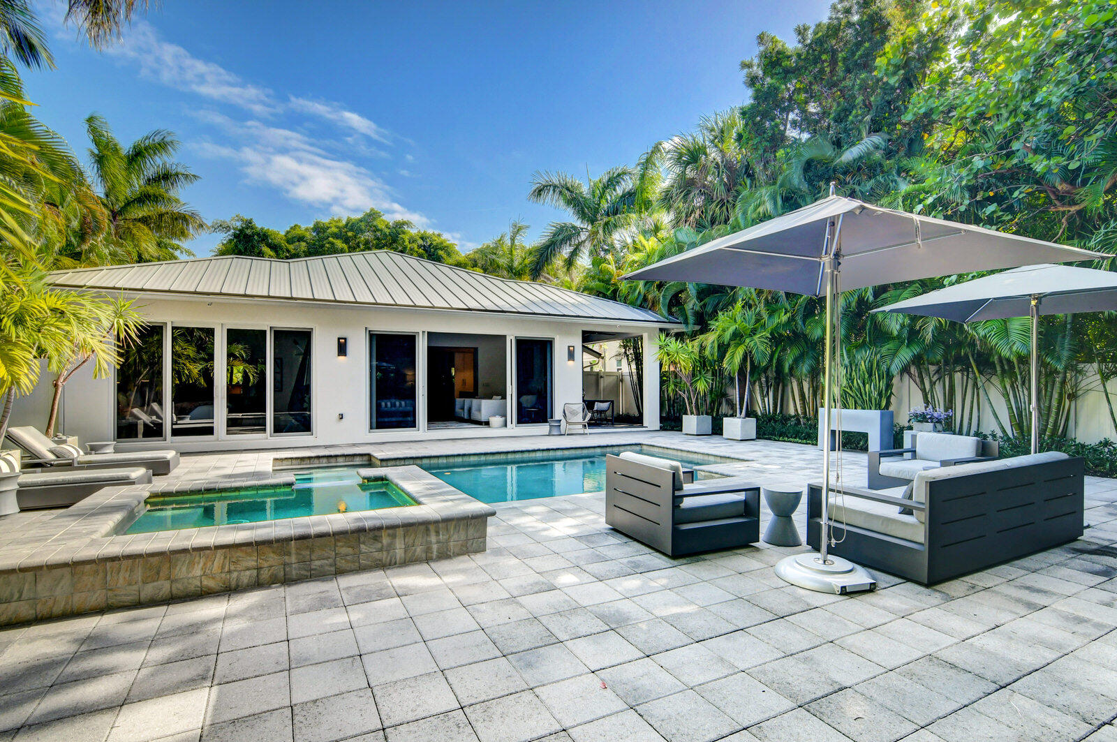 SEESTEDT STEVENS - Residential Lease