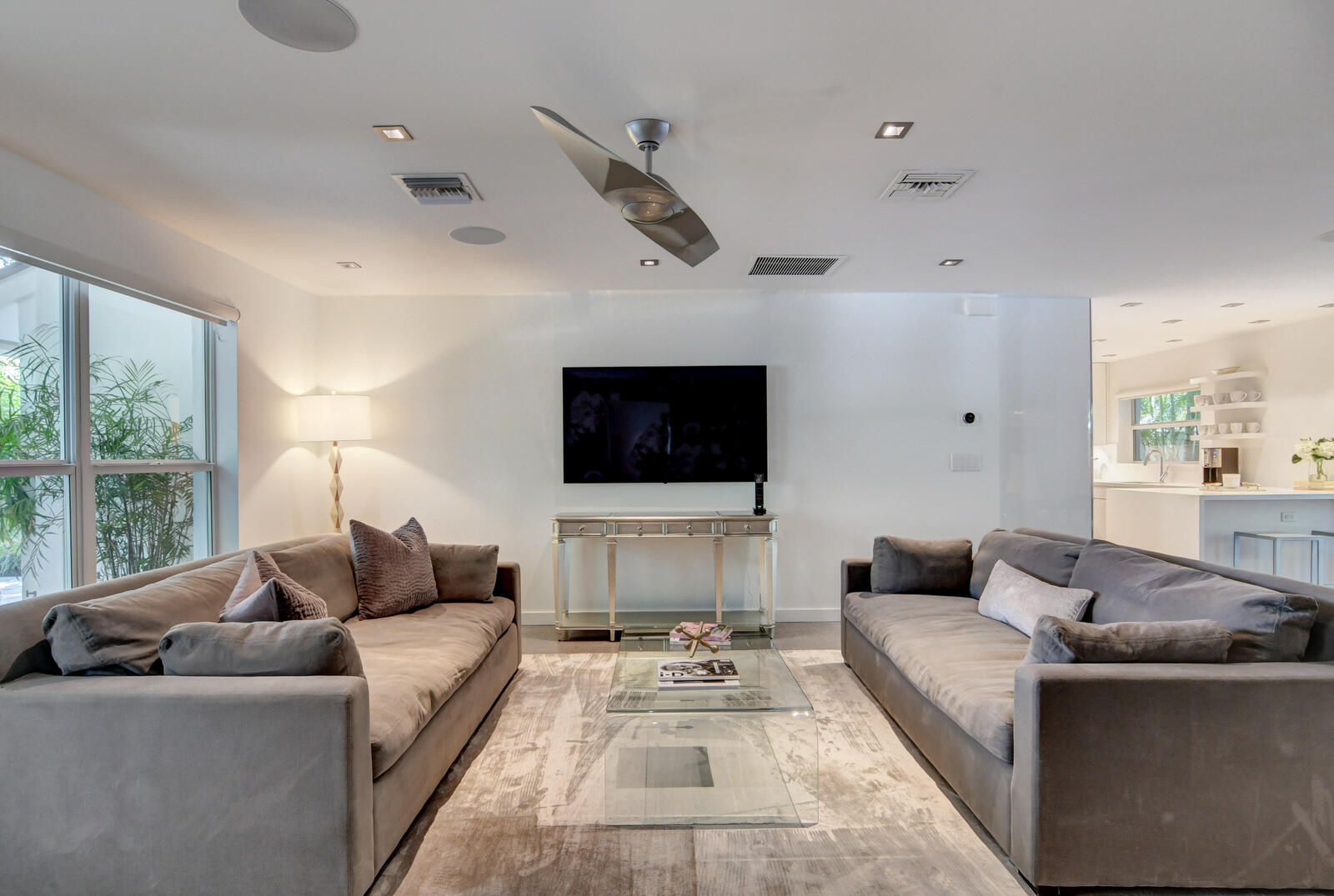 SEESTEDT STEVENS - Residential Lease