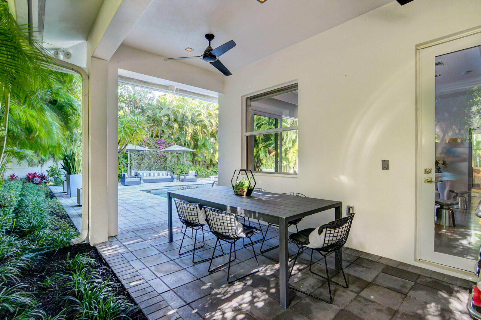 SEESTEDT STEVENS - Residential Lease