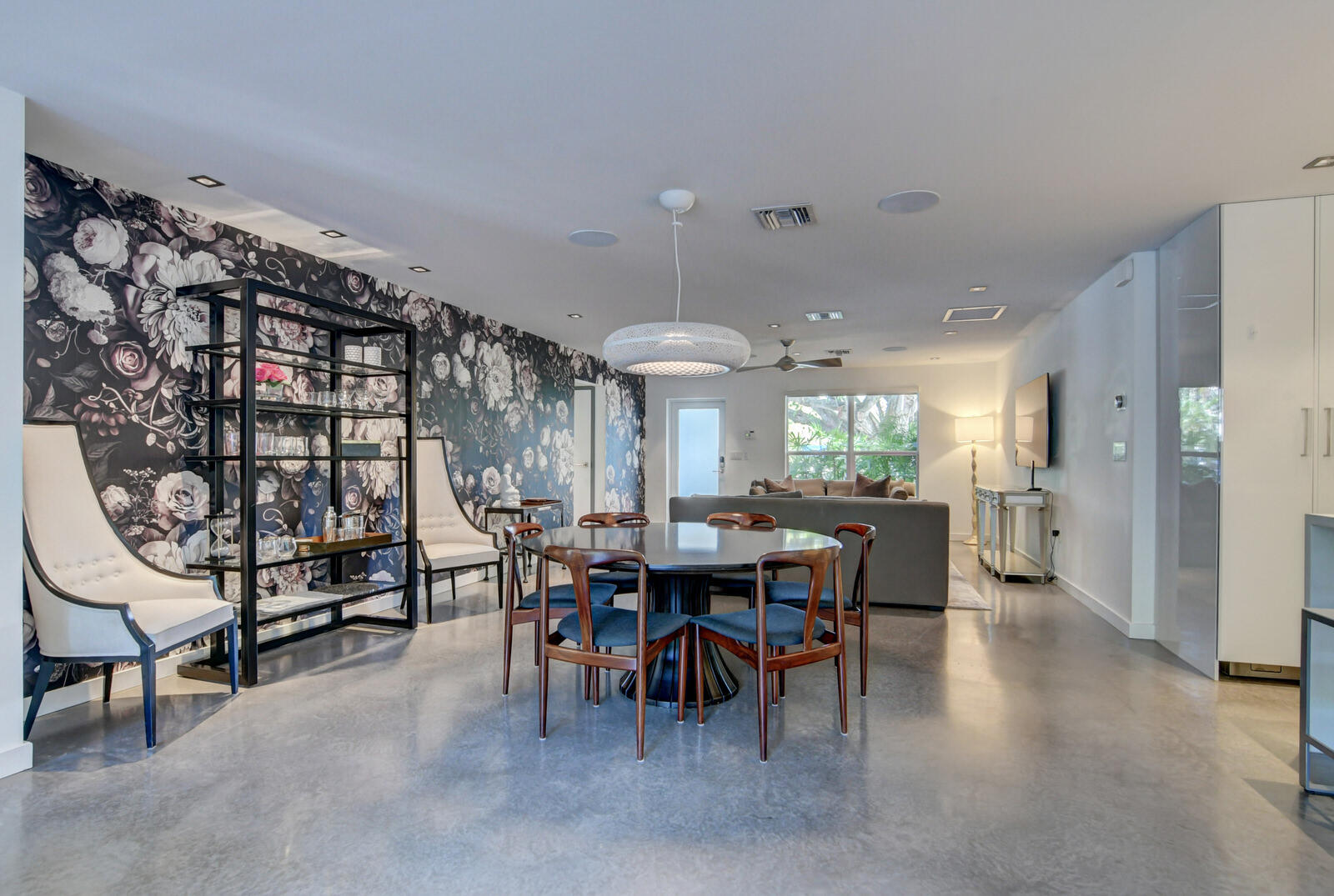 SEESTEDT STEVENS - Residential Lease